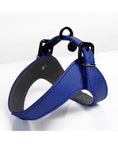 Charger l'image dans la visionneuse de la galerie, Harnais parachute en cuir Dandy Milk&Pepper
