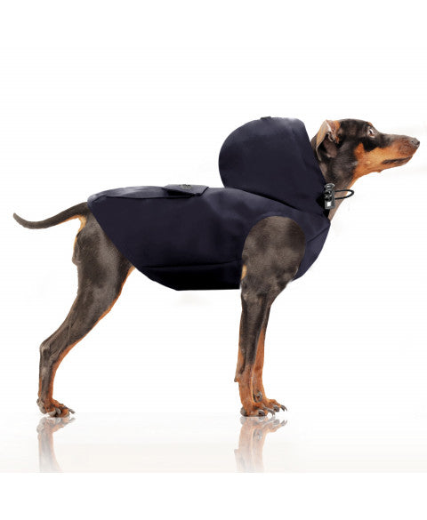 Imperméable Marin Milk&Pepper