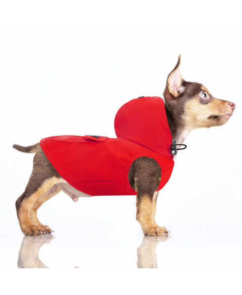 Imperméable Marin Milk&Pepper