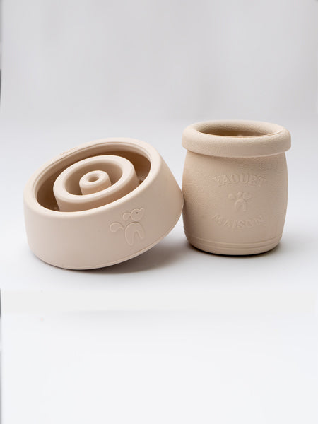 Jeu d'occupation Yoomy Pot