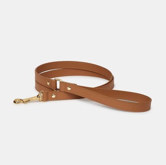 Laisse Nara Branni Camel