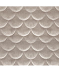 Charger l'image dans la visionneuse de la galerie, Plaid en velours Milk&Pepper
