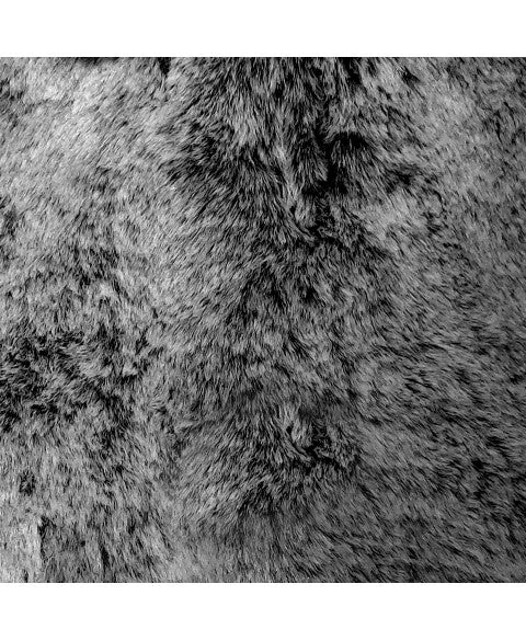 Sac épaule ou bandoulière à fourrure Milk&Pepper